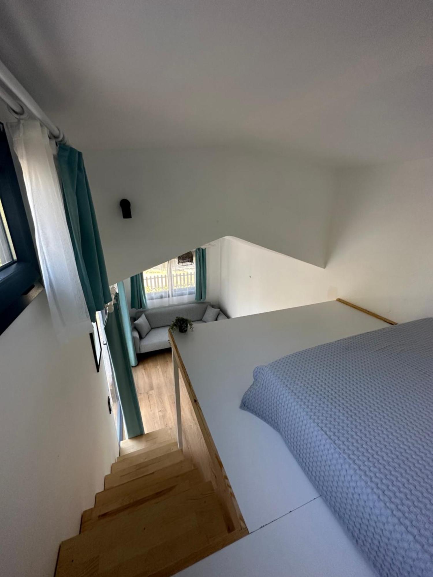 Gaia Tiny Houses Butik Hotel Bodrum Eksteriør billede