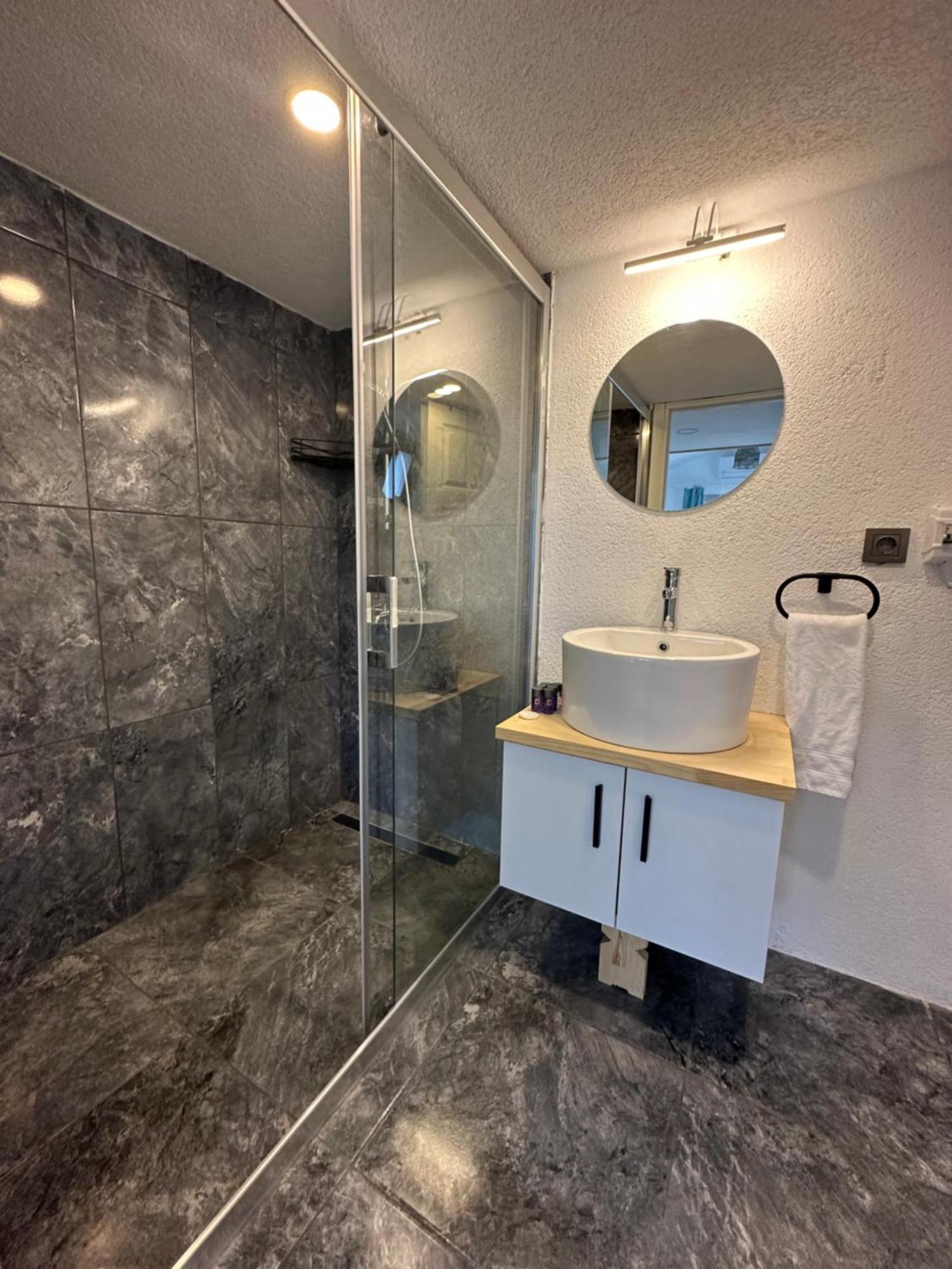 Gaia Tiny Houses Butik Hotel Bodrum Eksteriør billede