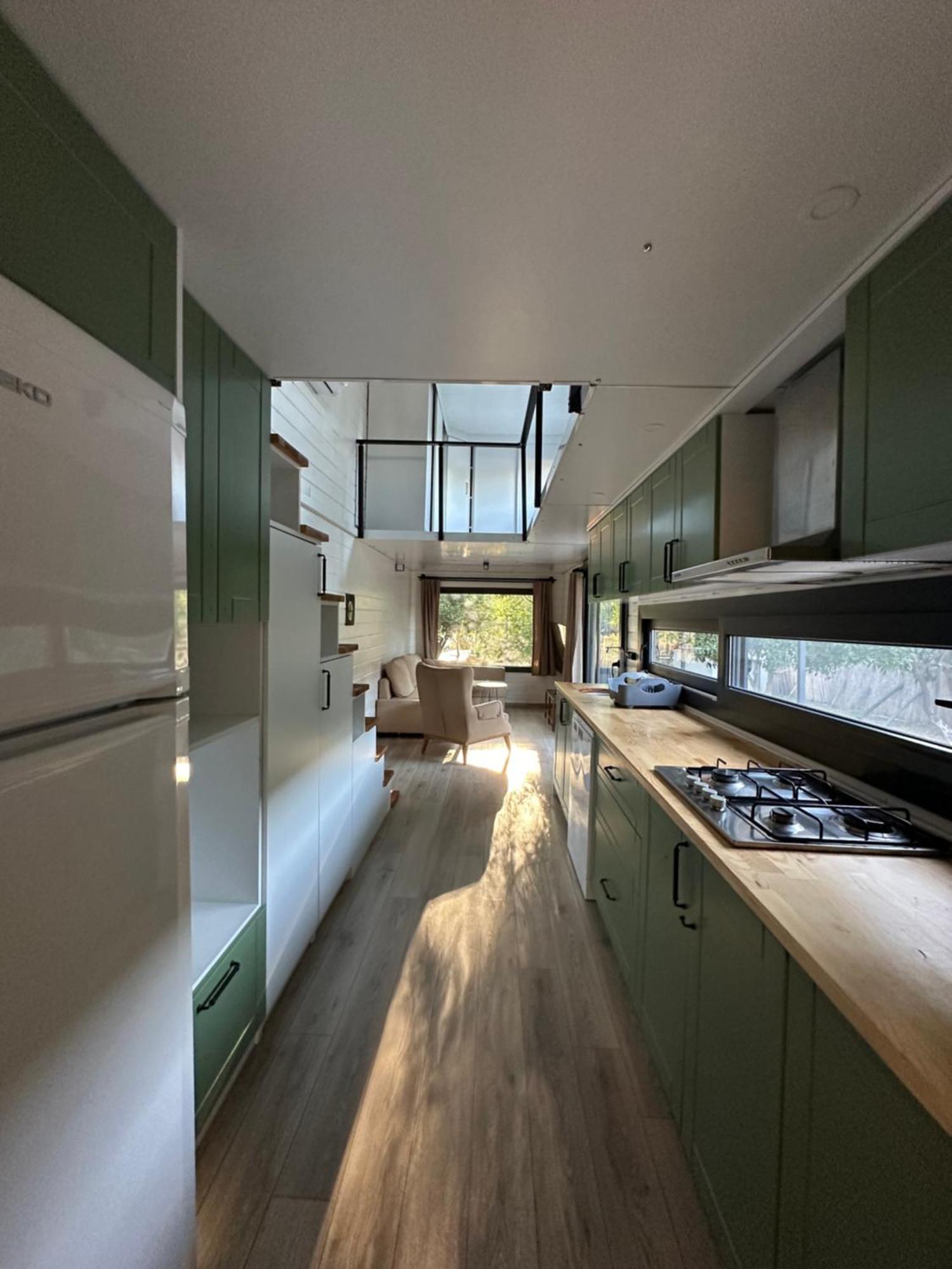 Gaia Tiny Houses Butik Hotel Bodrum Eksteriør billede
