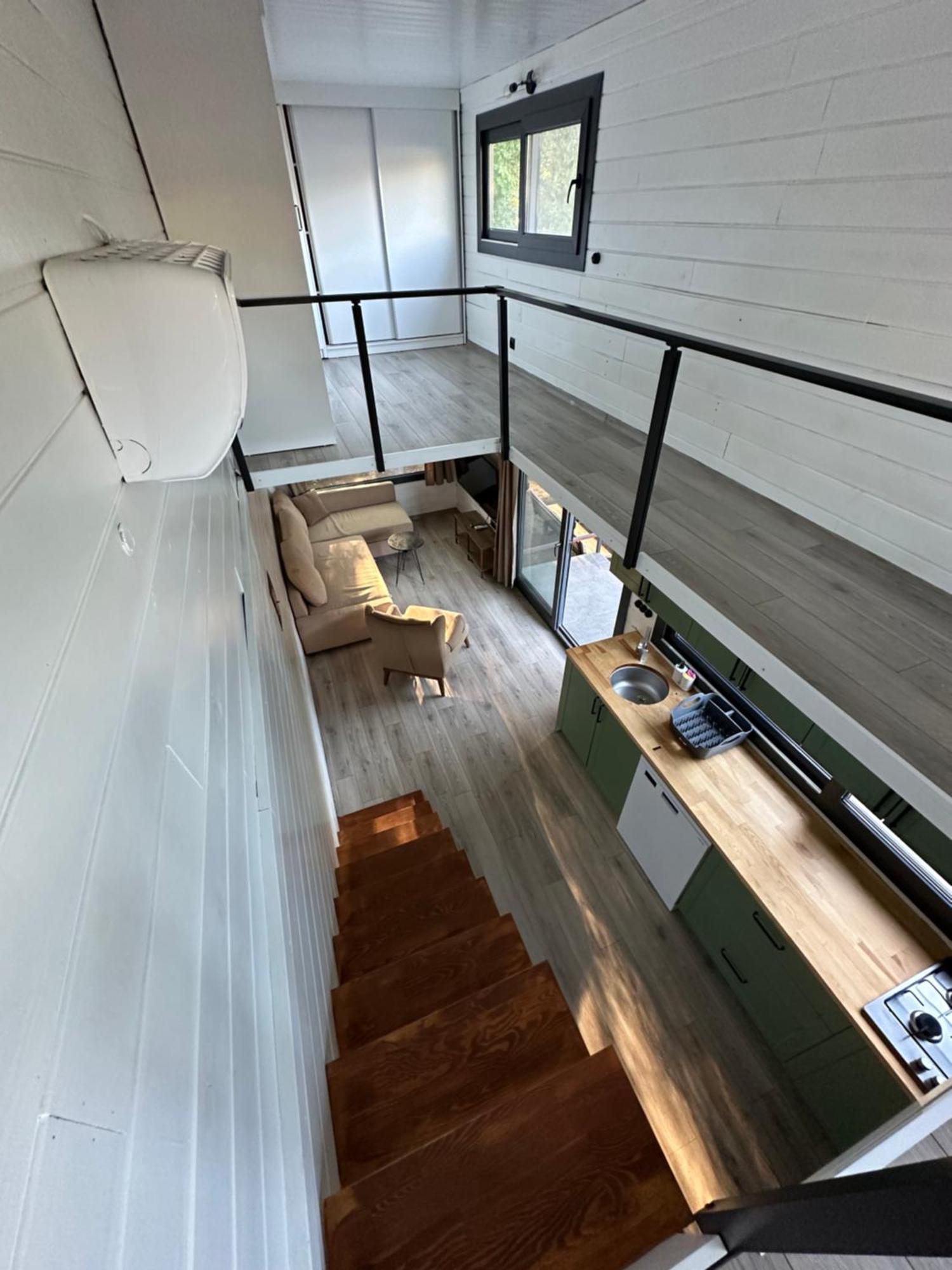Gaia Tiny Houses Butik Hotel Bodrum Eksteriør billede