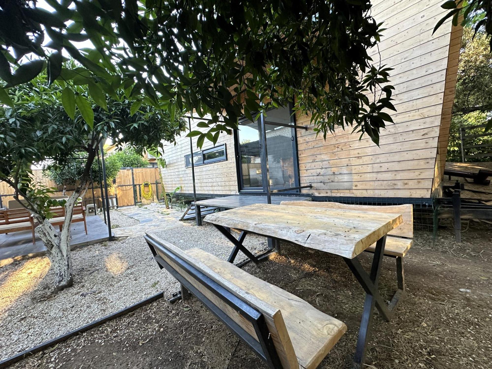 Gaia Tiny Houses Butik Hotel Bodrum Eksteriør billede