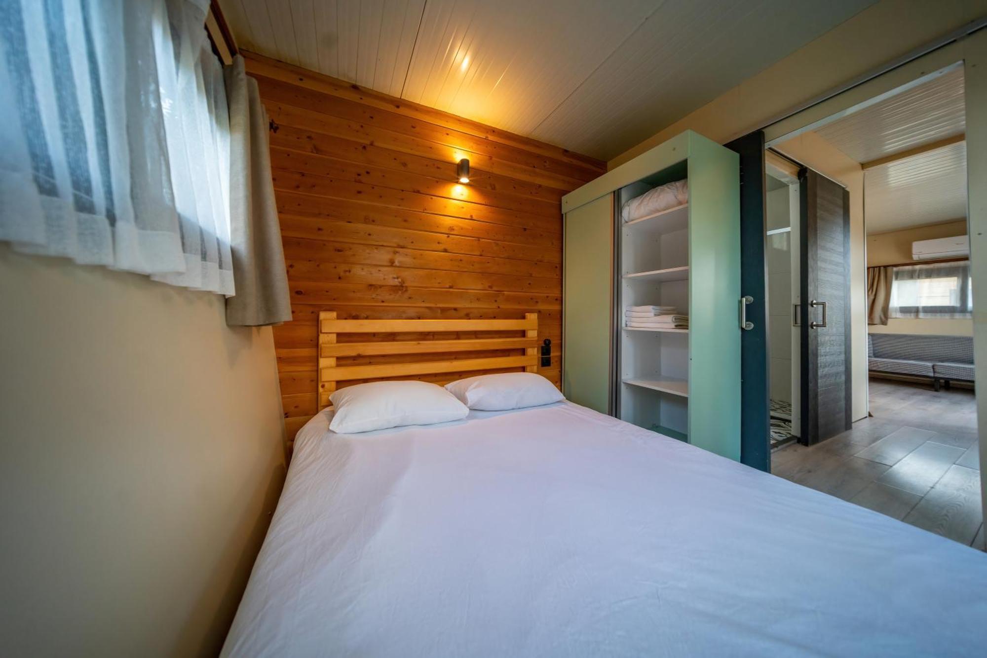 Gaia Tiny Houses Butik Hotel Bodrum Eksteriør billede